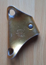 Ancien Bloqueur PETZL Croll -