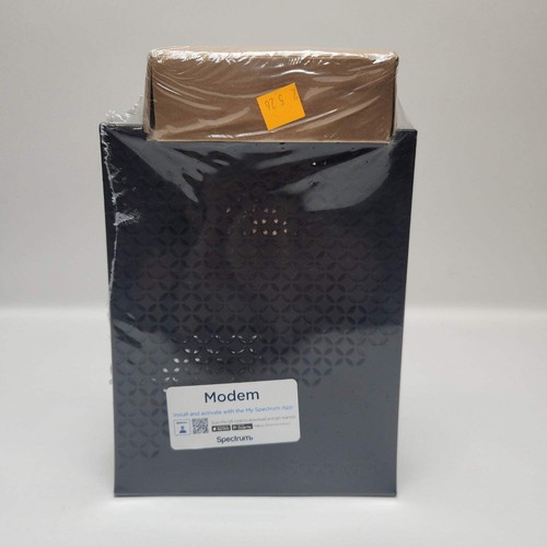 Modem spectrum e31u2v1 - modem, nuovo