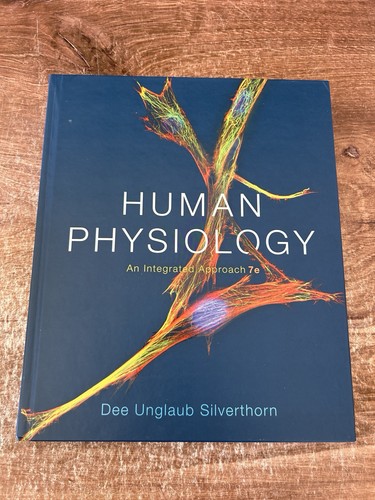 Human physiology dee - human,
