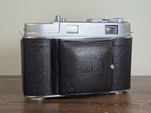 Range finder kodak retina iic - finder,