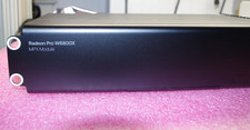Radeon Pro W6800X 32 GB MPX