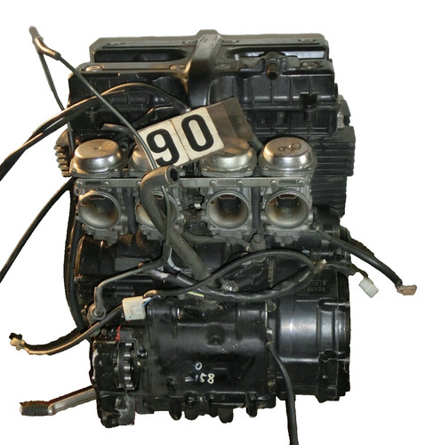 090 motore honda cbx 750 - cbx, f