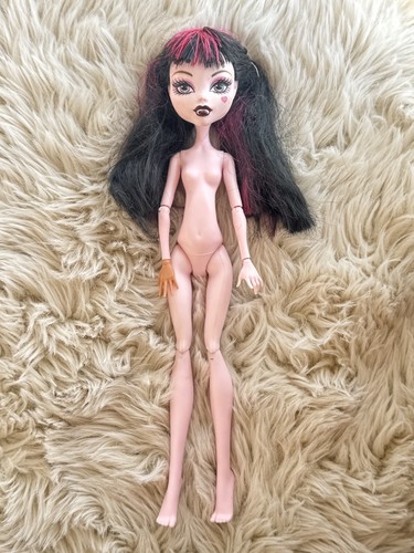 Monster high bambola - monster,