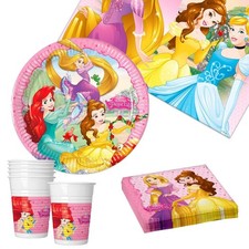 Set Articoli per feste Disney