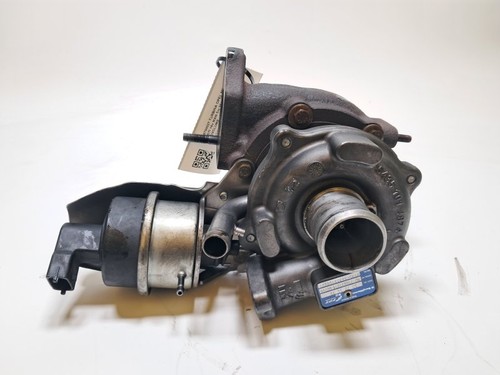 54359700027 turbina opel - 54359700027,