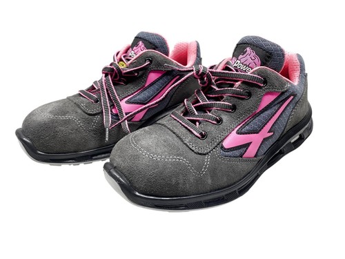 Scarpe protettive upower verok - scarpe,