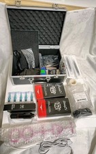 Tattoo kit macchina - macchina, tatuaggi