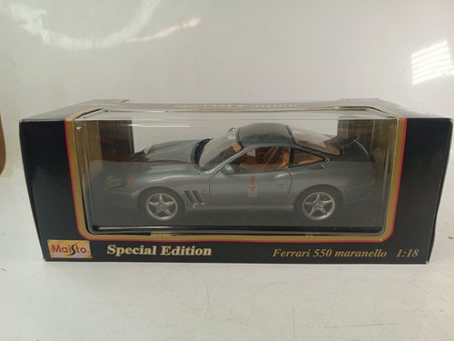 Maisto pressofuso ferrari - 1/18,