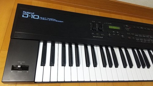 Roland multi timbral - multi,