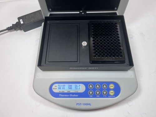 Biosan pst 100hl - pst-100hl, thermo