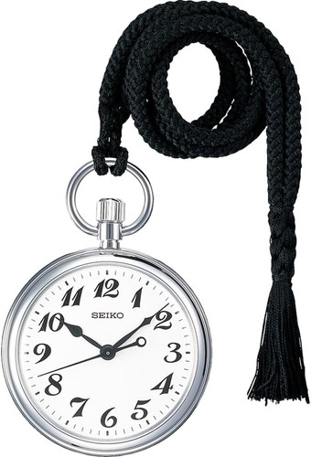 Orologio tasca seiko - da,