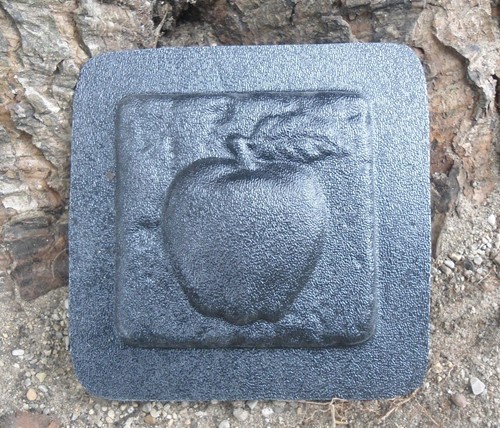 Stampo piastrelle travertino