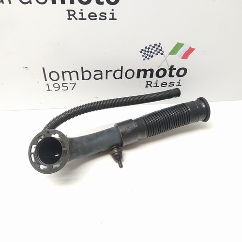 Bocchettone tubo serbatoio - bocchettone,