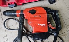 Hilti Te 60 Atc Combinato Usato Funzionante Come Foto