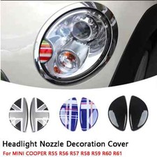 2PCS Coperchio Decorazione