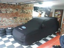 Ford Escort RS Cosworth Cossy