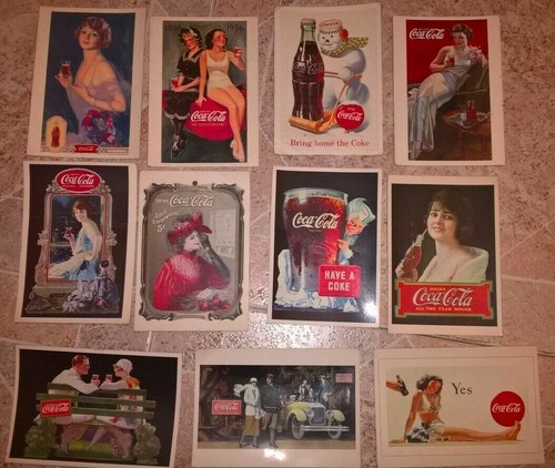 Coca cola collezione - coca,
