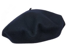 BASCO UOMO PANNO 100% LANA INVERNALE modello Spagnolo Made in Italy