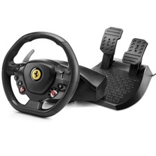 Thrustmaster T80 Ferrari 488