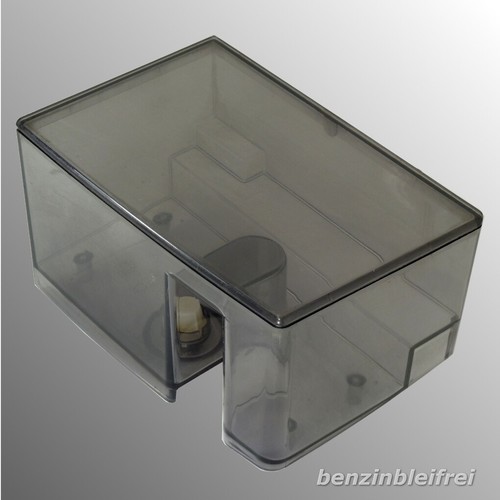 Serbatoio acqua serbatoio