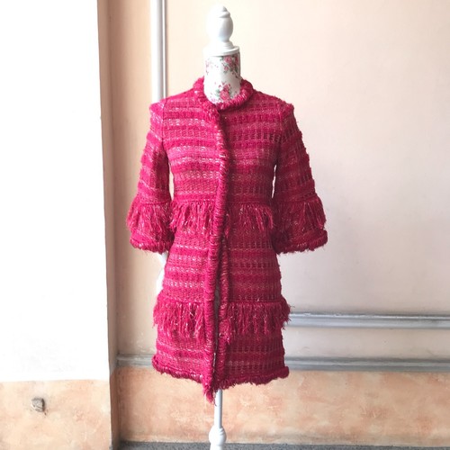 Cappotto normaluisa 40 - normaluisa, tg