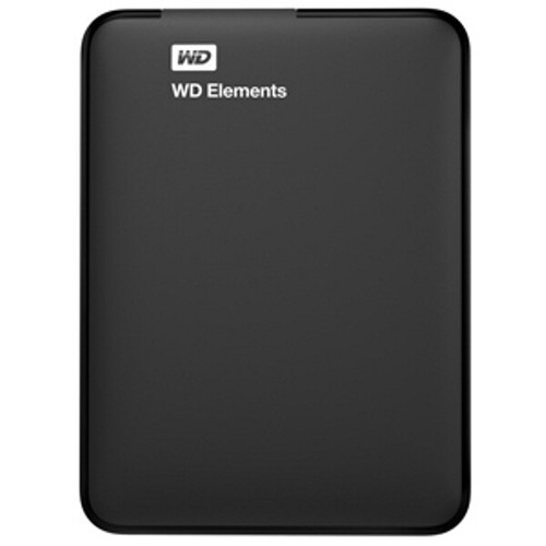 Western digital 1tb 2tb 4tb - western,