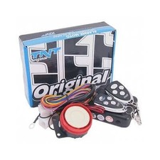 ANTIFURTO ELETTRONICO ALLARME