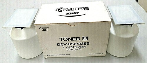 Toner kyocera mita - kyocera,