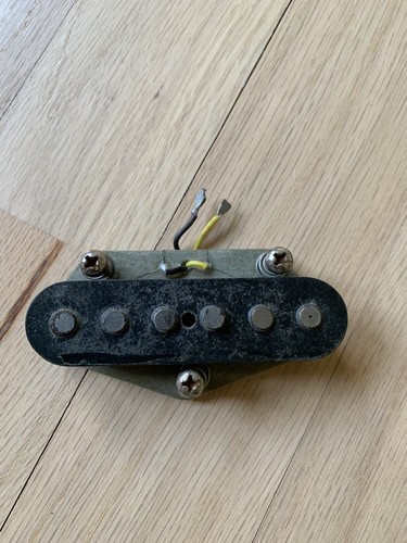 Pickup piombo fender - piombo,