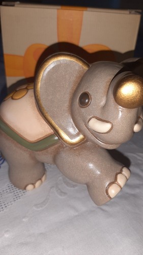 Thun elefante cammino - "in,