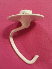 KitchenAid White Coated Dough