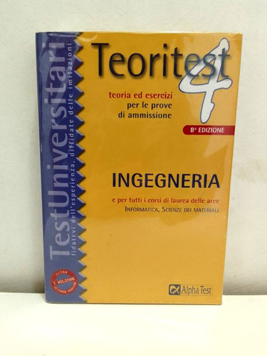 Teoritest