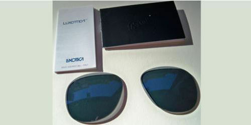 Persol 714 lenti di - 714,