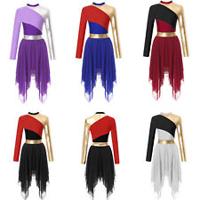 Abito da ballo donna costume