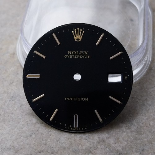 Rolex oysterdate orologio - rolex,