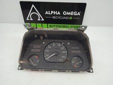 CONTACHILOMETRI SUZUKI Alto 1° Serie C100412H (9502) 1117898