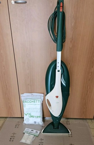 Scopa elettrica folletto - folletto, vk