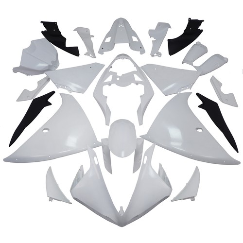 Carena fairing iniezione abs - carena,
