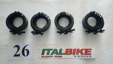 COLLETTORI ASPIRAZIONE HONDA CB 1000 R 2008 2014 CBF 1000 2010 2013
