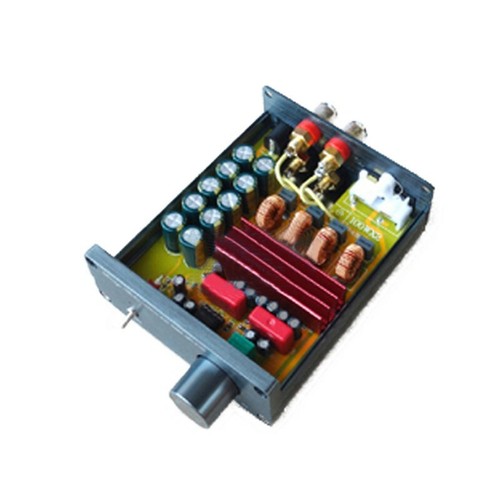 100wx2 digital power - 100wx2,