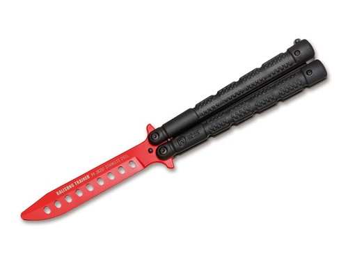 K25 balisong trainer coltello - balisong,