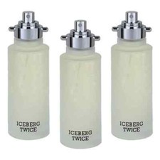 3pz Iceberg Twice profumo uomo