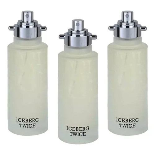 3pz iceberg twice profumo uomo - 3pz,
