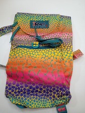 SEVEN ZAINETTO FASTY Zaini Leggeri per il Tempo Libero, Gite scuola, fuori Porta