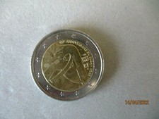 Francia moneta 2 - moneta,