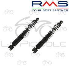 COPPIA AMMORTIZZATORI POSTERIORE FORSA HONDA SH 300 I 2008 2009 2010