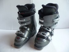 High End Pair of Ski Boots by