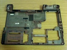 Base scocca fondo plastica