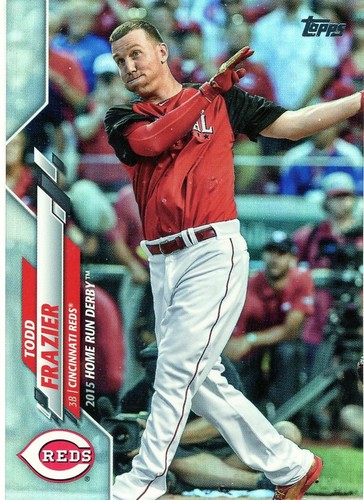 Aggiornamento topps 2020 - topps,