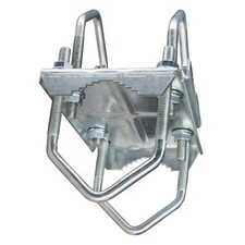 Morsetto a croce doppia SAT